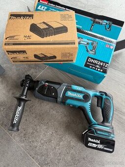 kladivo MAKITA 18V DHR241Z