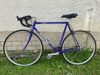 Cestny bicykel