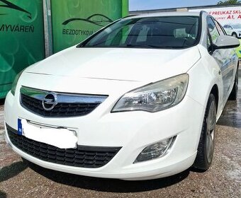 Astra J
