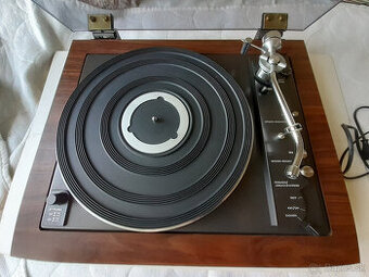 PIONEER PL-55X gramofon