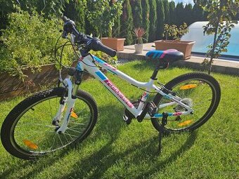 Detsky 24' bicykel