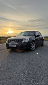 Cadillac BLS