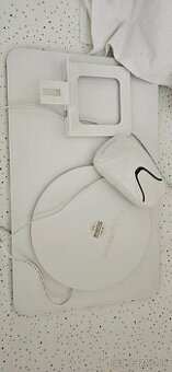 Babysense 2 Pro. Baby monitor dychu.