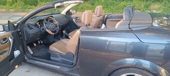 Renault Megane Kabriolet - DOVOZ NEMECKO