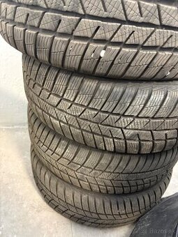 Barum 205/55R16 zimné