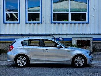 Bmw e87 116i 90kW