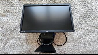 22 palcovy LED FullHD monitor HP EliteDisplay E221c