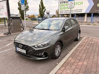 Hyundai i30 1.0 T-GDI