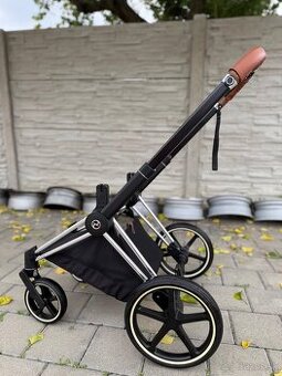 Cybex priam Podvozok 4.0
