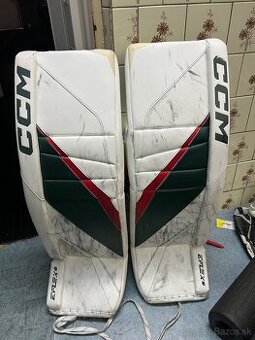 Predám Brankársky Set CCM Eflex6