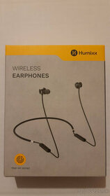 Predávam bezdrátové slúchadlá