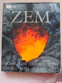 Predám encyklopédie IKAR