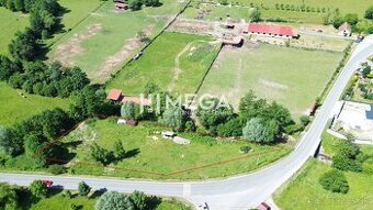 SUPER ZĽAVA PREDAJ POZEMKU V OBCI PTIČIE - iba 7km od mesta