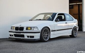 Kúpim BMW e36/e46 compact