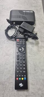 AB Cryptobox HD 700 mini (set top box)