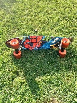 Penny board