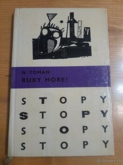 Ruky Hore  - Stopy