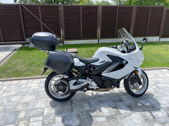 BMW F 800GT 66kW (Možný odpočet DPH)