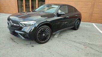 Mercedes-Benz GLC SUV 220 d mHEV 4MATIC A/T