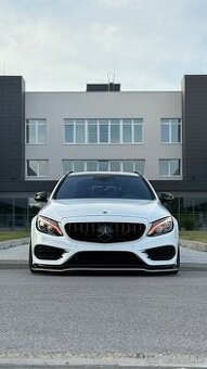 Mercedes s205 450 AMG