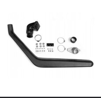 Snorchel sada Jeep Cherokee KJ, Mitsubishi Pajero ll