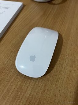Apple Magic Mouse