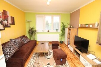 BRANDreal – prenájom 2 izbového bytu na A.Hlinku, Piešťany