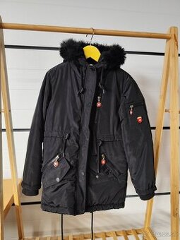 Zimná bunda Wellensteyn