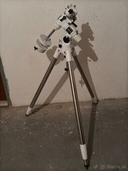 Ďalekohľad Celestron Omni XLT 150/750mm + CG-4 montáž