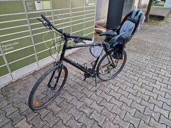 Specialized trekingový bicykel veľkosť XXL