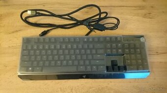 Klávesnica Razer