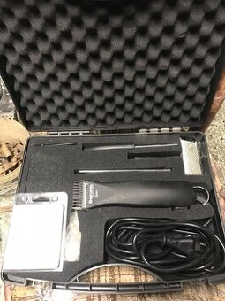 Strojček na strihanie psa Brofa professional