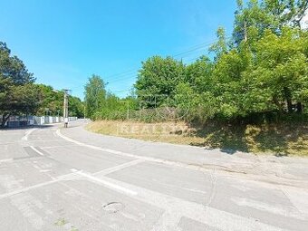 NEOBRÁBANÝ POZEMOK,RAČA-KNIŽKOVA DOLINA,3381m2 - 1