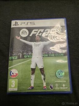 EA FC 2025 PS5