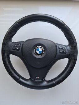 BMW volant M performance multifunkčný s airbagom
