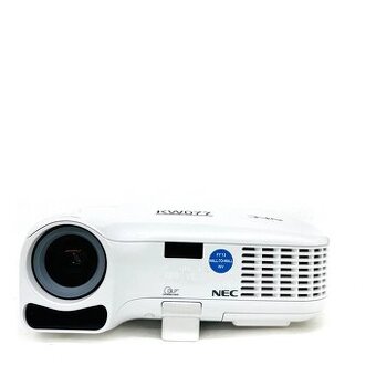 Projektor NEC LT30, funkčný