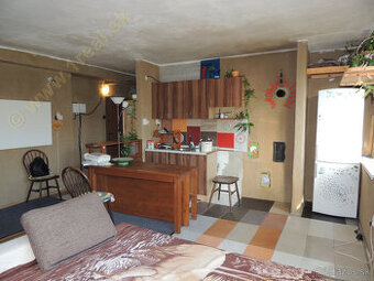 1 izbový byt blízko prírody, Jasenie - 1