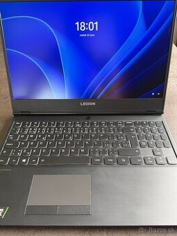 LENOVO Legon Y540-15IRH