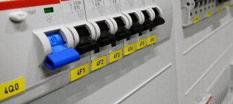 Hladáme šikovného elektrikára,mechanika.