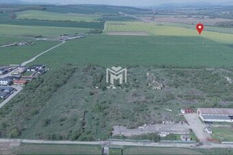 INVESTUJTE DO BUDÚCNOSTI: Pozemok na pre budúcu výstavbu