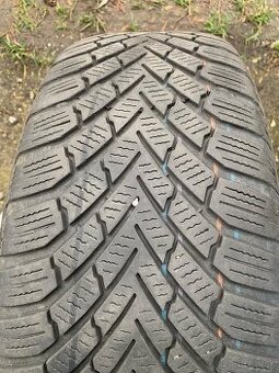 Zimné pneu Continental 205/55R16 sada