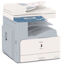 Kopírka Canon