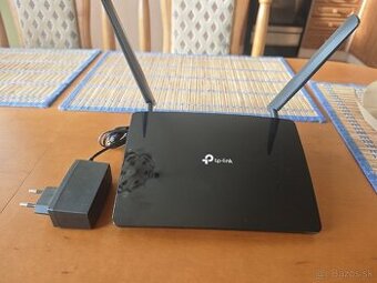 Flybox TP Link MR200