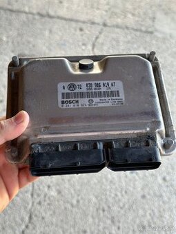 Riadiaca jednotka 1.9 TDI PD