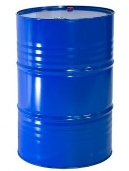 Predám čistý prevodový olej na mazanie píly