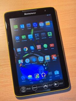 Lenovo tablet A5500-H