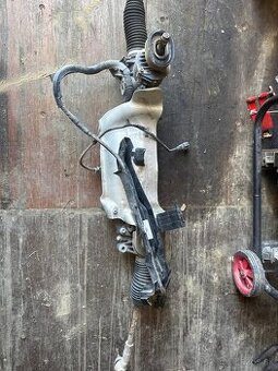 Servoriadenie Škoda Octavia 2