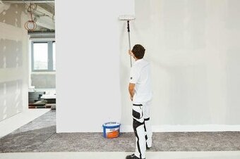 2 x maliar SZČO Viedeň - Rakúsko - 27€/hod.