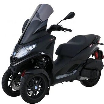 Piaggio mp3 300i sport