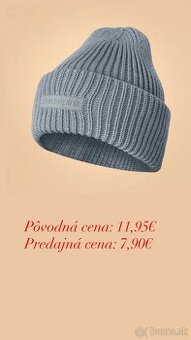 Damska čiapka beastpink